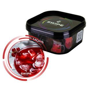 Безтютюнова суміш Swipe Mors (Свайп Морс) 250г 22255477 фото