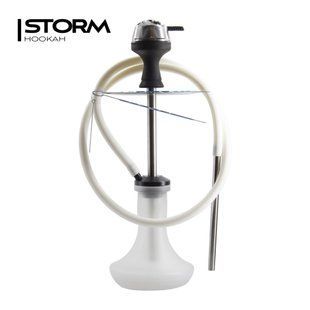 Кальян Storm Hookah mini, Soft Touch Glass  4583347599 фото