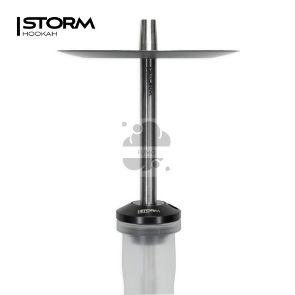 Кальян Storm Hookah mini, Soft Touch Glass  4583347599 фото