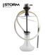 Кальян Storm Hookah mini, Soft Touch Glass  4583347599 фото 1