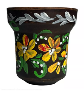 Чаша GrynBowls Accent Authentic - ORG GR WHT 566588 фото