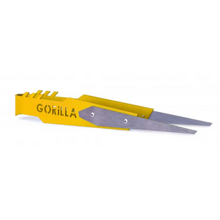 Щипці Gorilla Blade | Жовтий 23 см 2334445 фото