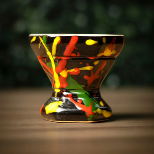 Чаша Gusto Bowls Drip Glaze 566687 фото