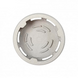 Регулятор жару Калауд Lotus для кальяну Silver Matte 312121447 фото 2