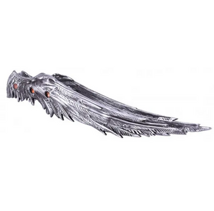 Щипці Yahya Wing Silver 33221144 фото