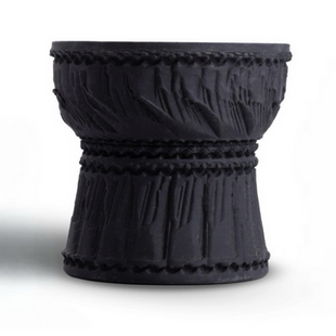 Чаша Gusto Bowls New Turkish Black 565555 фото