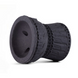 Чаша Gusto Bowls New Turkish Black 565555 фото 2