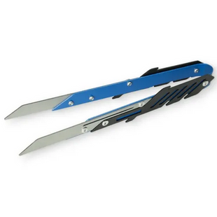 Щипці Bomber Katana Blue/Black 2554544 фото