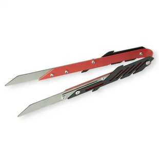 Щипці Bomber Katana Red/Black 3255445 фото