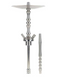 Кальян Sky Hookah Mini | Шахта 22366 фото 1