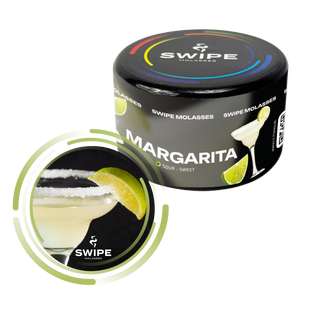 Безтютюнова суміш Swipe Margarita (Свайп Коктейль Маргарита) 50г 554544778 фото