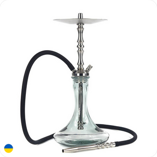Кальян Sky Hookah Mini з колбою Craft 47253064 фото