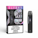 Багаторазова Pod система Elf Bar ELFX Pro 1200 mAh + 2 картриджа | Black  988881 фото 1