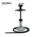 Кальян Storm Hookah Mini Dark | Clear  4583348267 фото 1