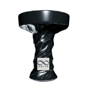 Чаша UNLTD Phunnel | Black Obsidian 522339 фото