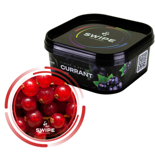 Безтютюнова суміш Swipe Currant (Свайп Смородина) 250г 333664444 фото