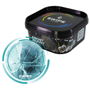 Безтютюнова суміш Swipe Frost Boost (Свайп Лід-Холод) 250г 1333322154 фото