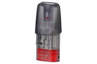 Змінний картридж Elf Bar RF350/MATE 500 - 1шт 105828 фото